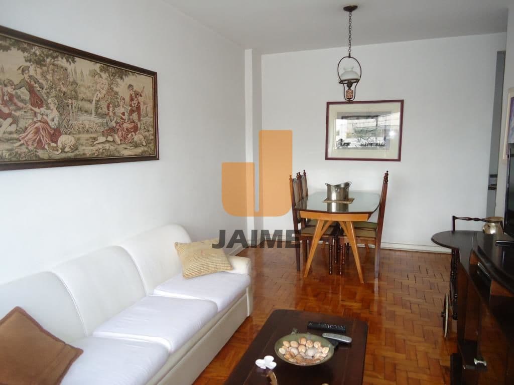 Apartamento de 2 dormitórios na R VITORINO CARMILO — Barra Funda, São Paulo - foto 2