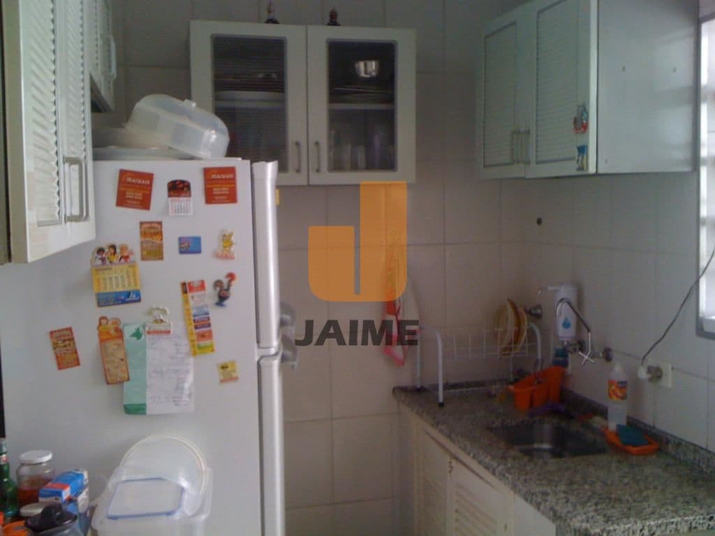 Apartamento de 2 dormitórios na R VITORINO CARMILO — Barra Funda, São Paulo - foto 3