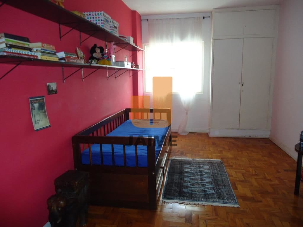 Apartamento de 2 dormitórios na R VITORINO CARMILO — Barra Funda, São Paulo - foto 4
