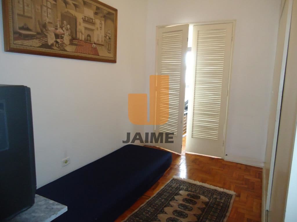 Apartamento de 2 dormitórios na R VITORINO CARMILO — Barra Funda, São Paulo - foto 5