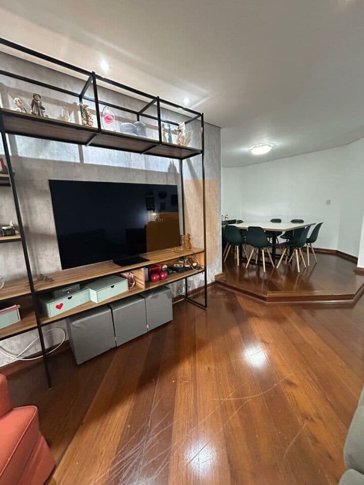 Apartamento em Alto da Mooca