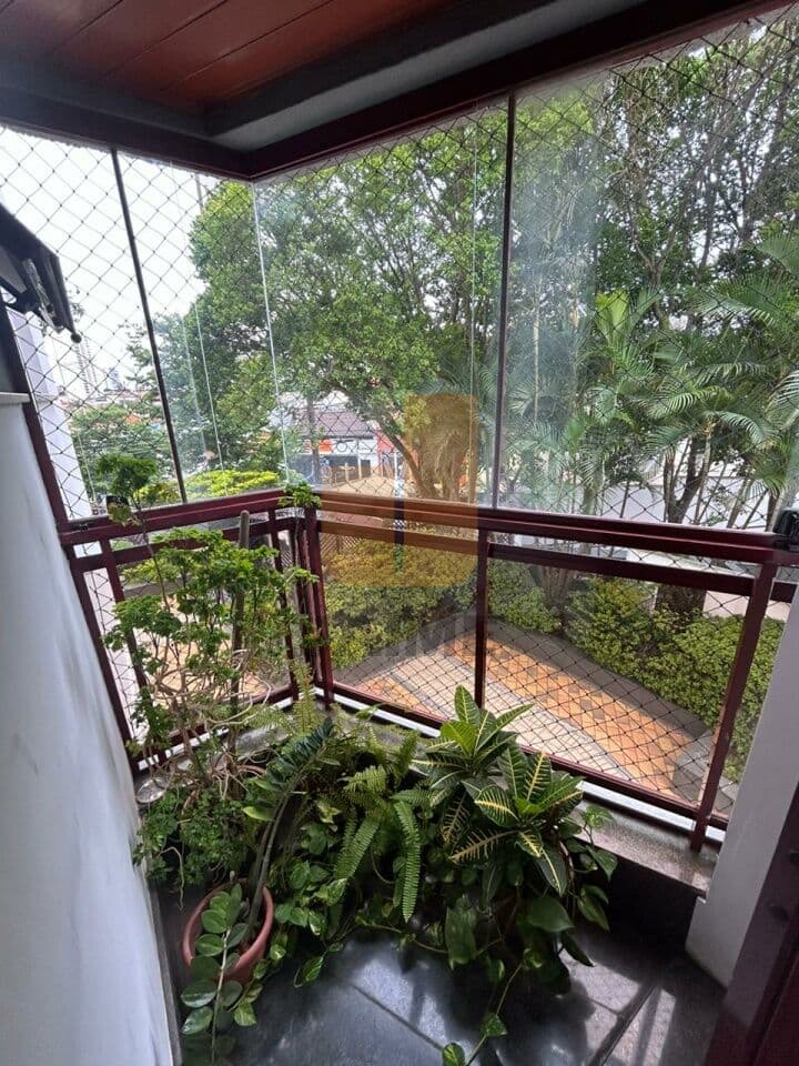 Apartamento de 4 dormitórios na R Piraçununga — Alto da Mooca, São Paulo - foto 5