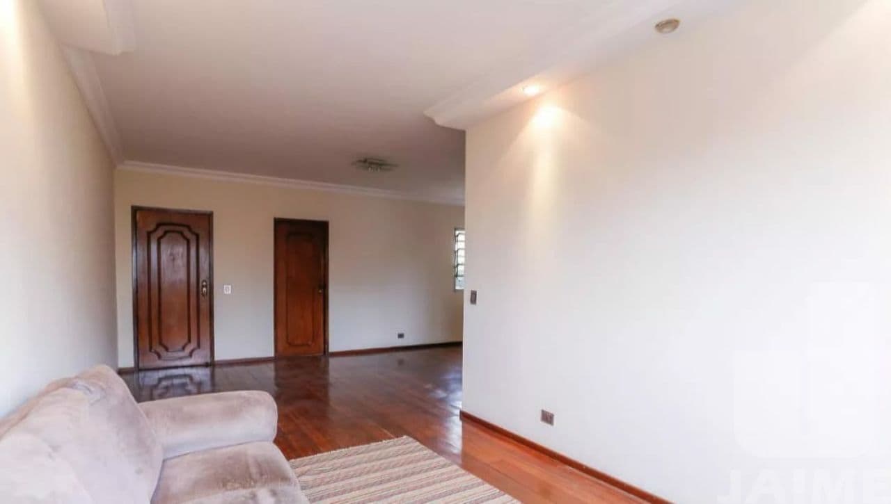 Apartamento de 3 dormitórios na R DOUTOR FRANCO DA ROCHA — Perdizes, São Paulo - foto 2