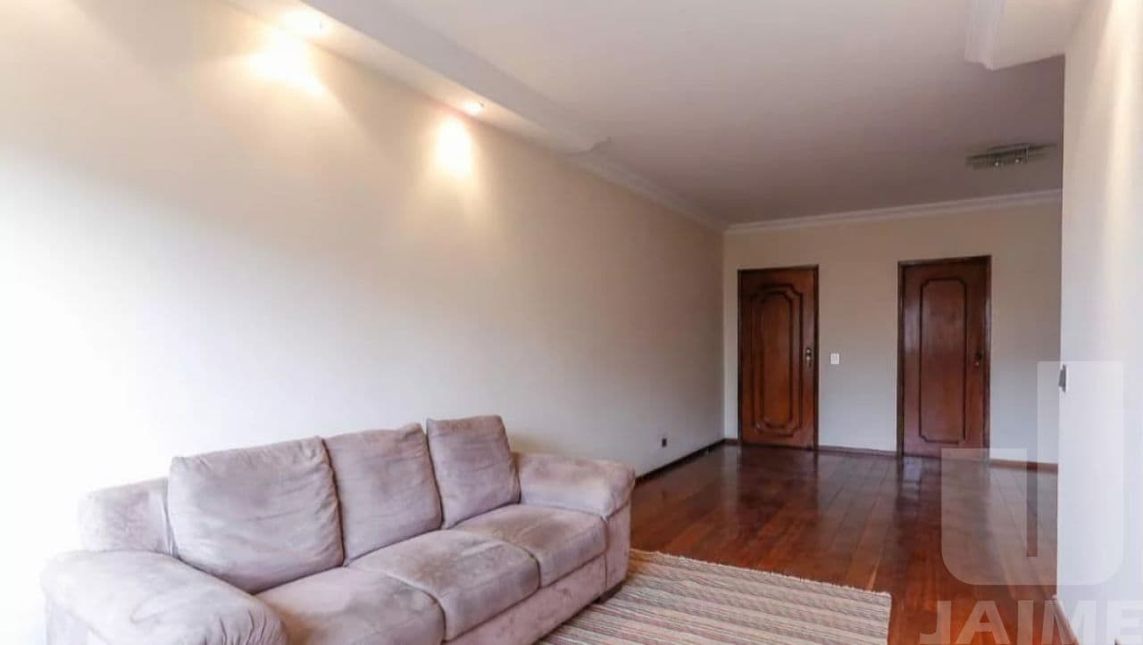 Apartamento de 3 dormitórios na R DOUTOR FRANCO DA ROCHA — Perdizes, São Paulo - foto 3