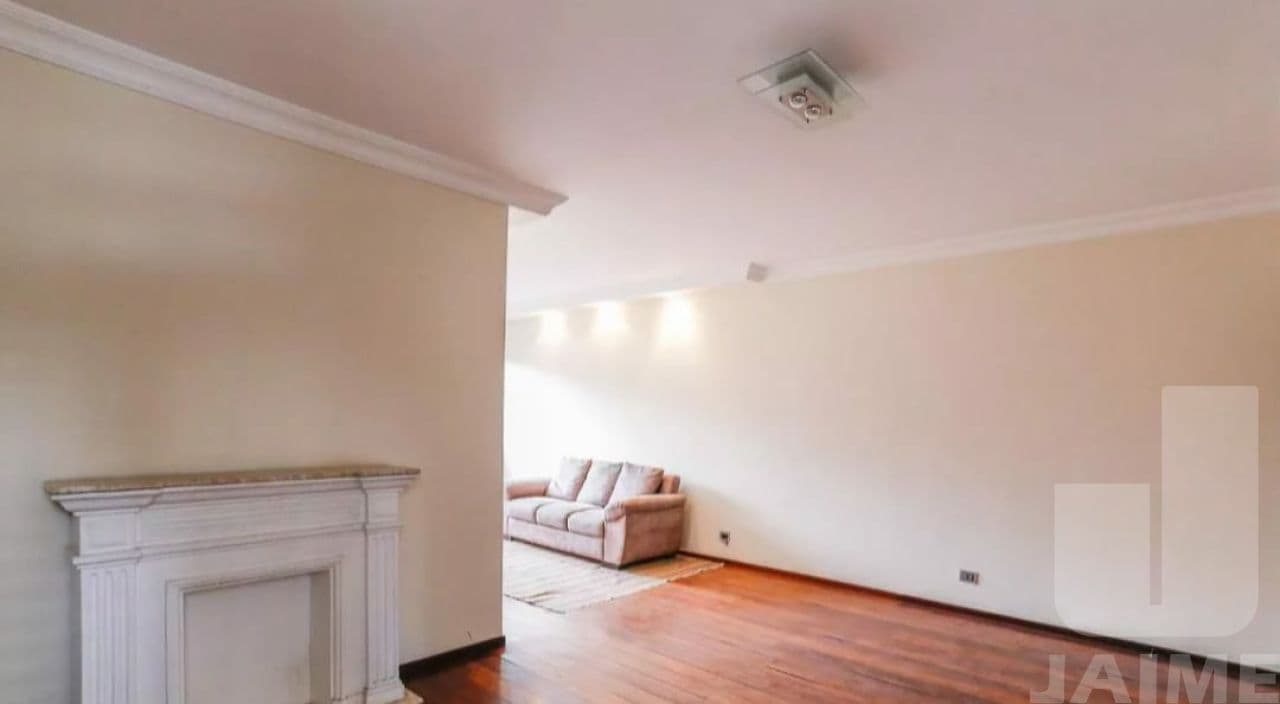 Apartamento de 3 dormitórios na R DOUTOR FRANCO DA ROCHA — Perdizes, São Paulo - foto 4