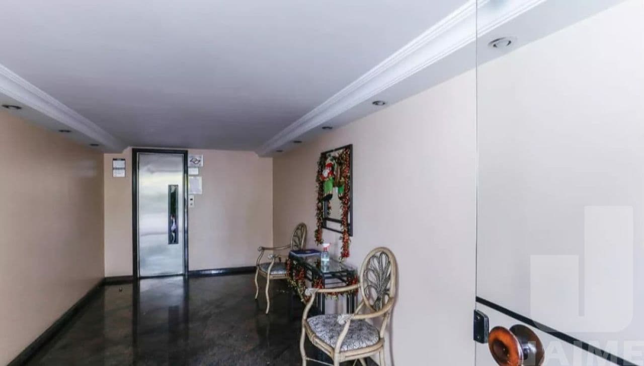 Apartamento de 3 dormitórios na R DOUTOR FRANCO DA ROCHA — Perdizes, São Paulo - foto 5