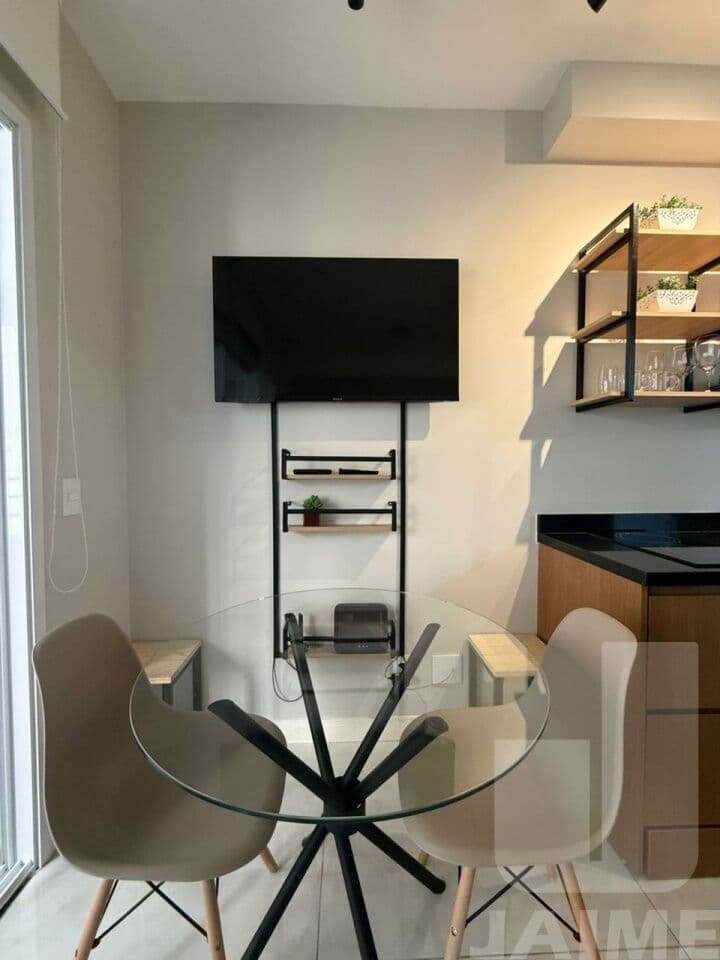 Apartamento de 1 dormitório na R Bartira — Perdizes, São Paulo - foto 4