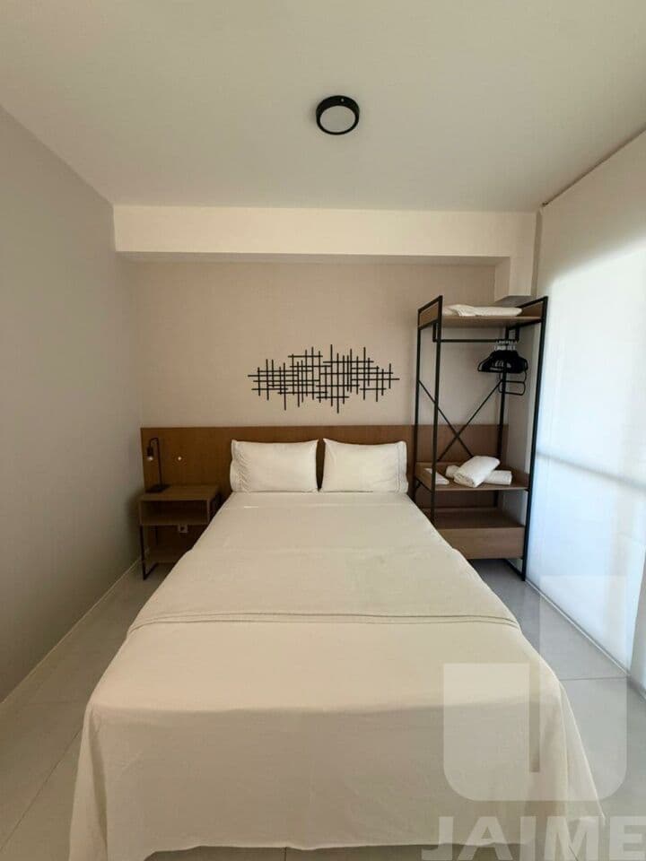 Apartamento de 1 dormitório na R Bartira — Perdizes, São Paulo - foto 3