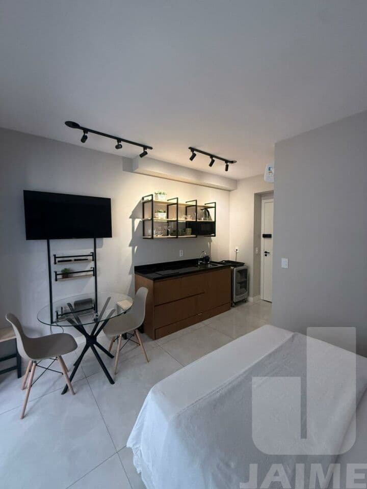Apartamento de 1 dormitório na R Bartira — Perdizes, São Paulo - foto 5