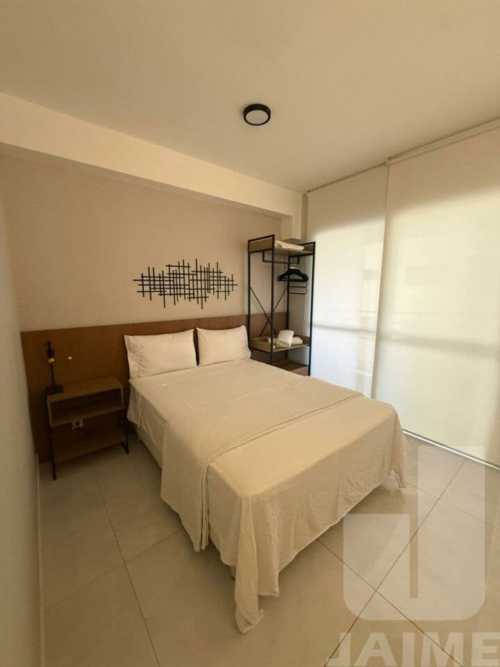Apartamento de 1 dormitório na R Bartira — Perdizes, São Paulo - foto 2
