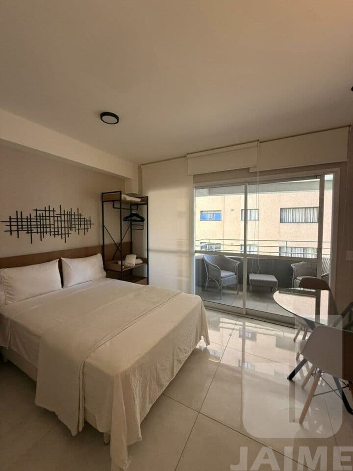 Apartamento em Perdizes