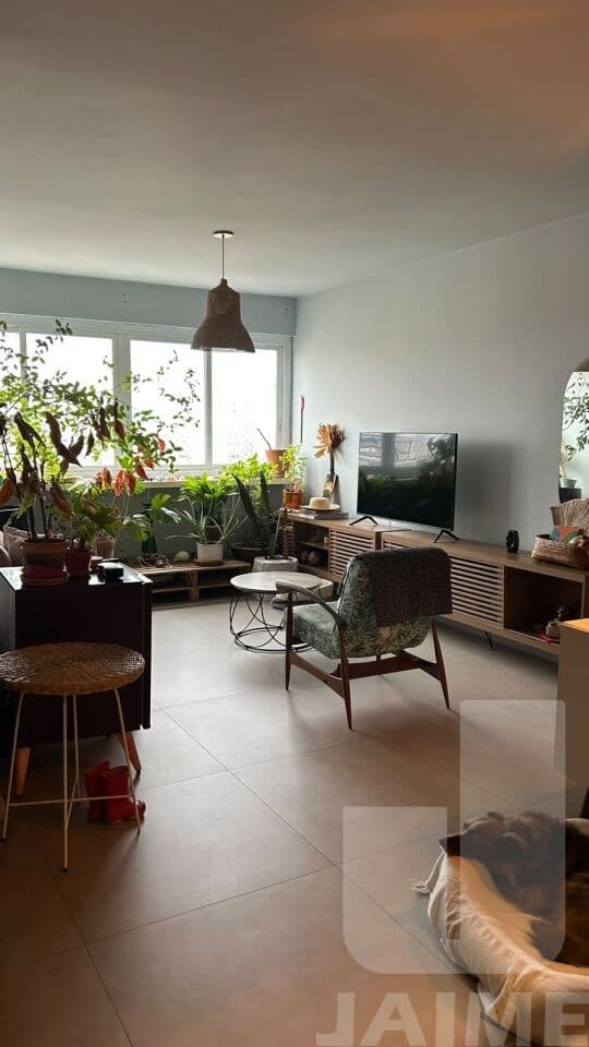 Apartamento de 3 dormitórios na R MONTE ALEGRE — Perdizes, São Paulo