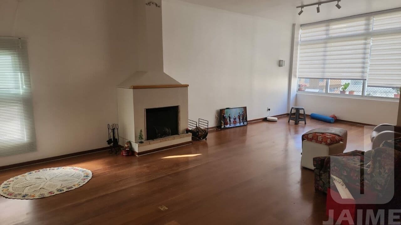 Apartamento de 3 dormitórios na R OSCAR FREIRE — Pinheiros, São Paulo - foto 5