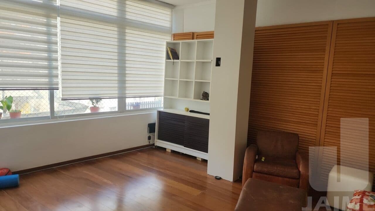 Apartamento de 3 dormitórios na R OSCAR FREIRE — Pinheiros, São Paulo - foto 4