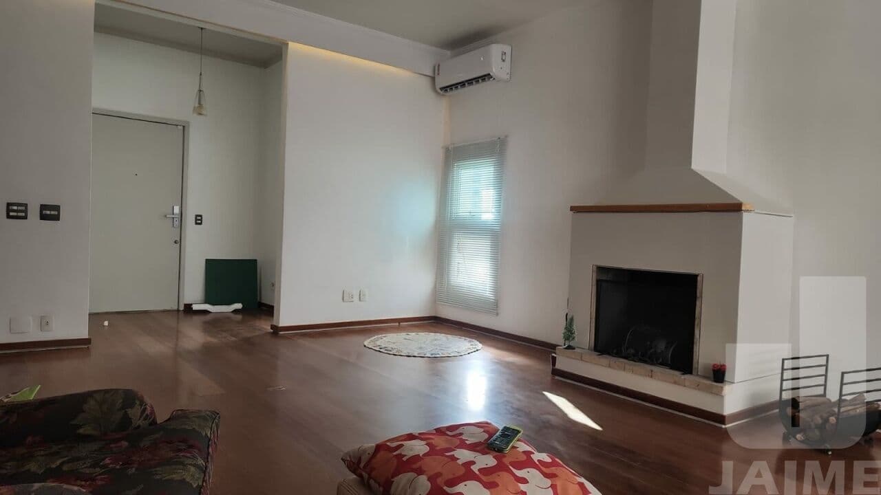 Apartamento em Pinheiros