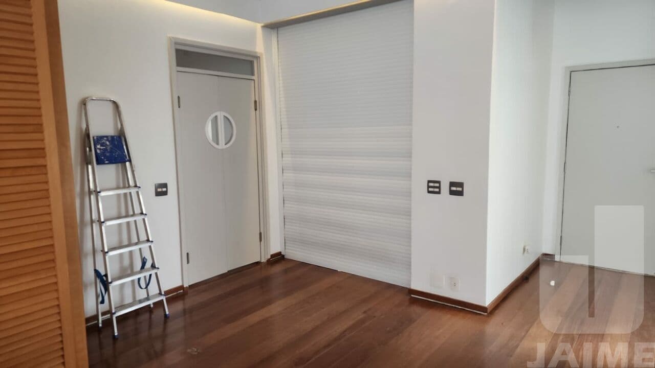 Apartamento de 3 dormitórios na R OSCAR FREIRE — Pinheiros, São Paulo - foto 3