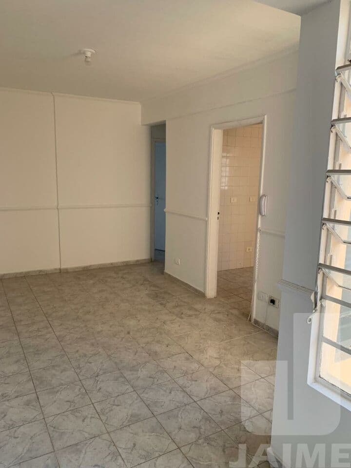 Apartamento em Perdizes