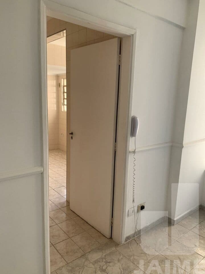 Apartamento de 2 dormitórios na AV PROFESSOR ALFONSO BOVERO — Perdizes, São Paulo - foto 2