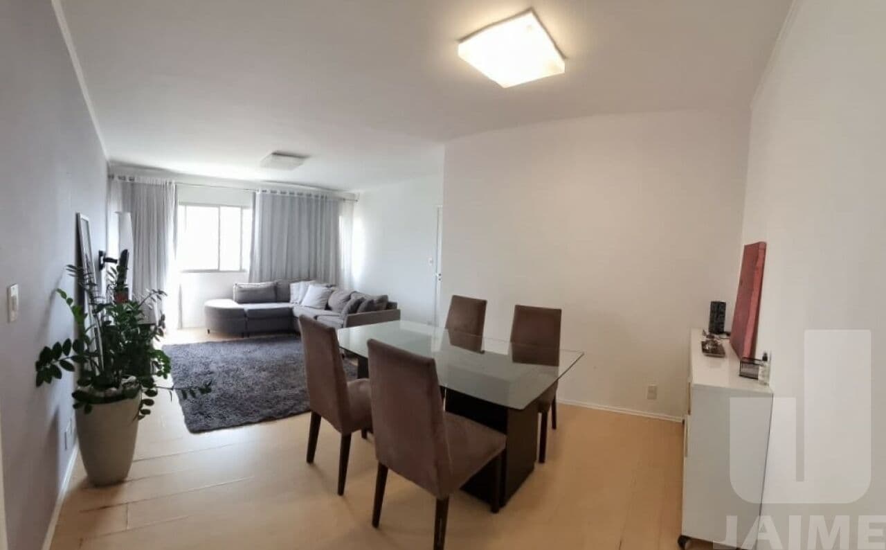 Apartamento de 3 dormitórios na R PROFESSOR JOÃO ARRUDA — Perdizes, São Paulo - foto 4