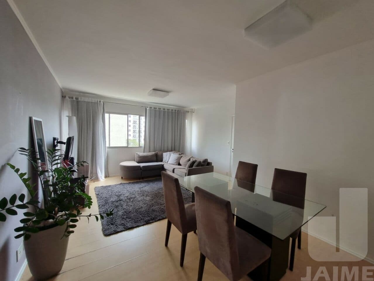 Apartamento de 3 dormitórios na R PROFESSOR JOÃO ARRUDA — Perdizes, São Paulo - foto 3