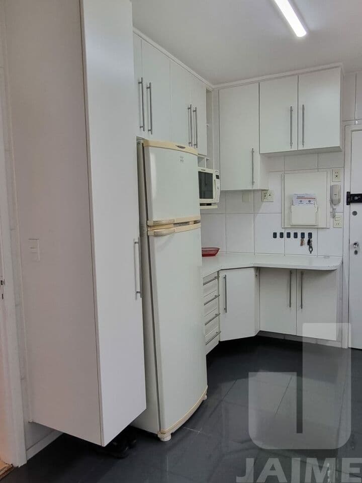 Apartamento de 3 dormitórios na R PROFESSOR JOÃO ARRUDA — Perdizes, São Paulo - foto 5