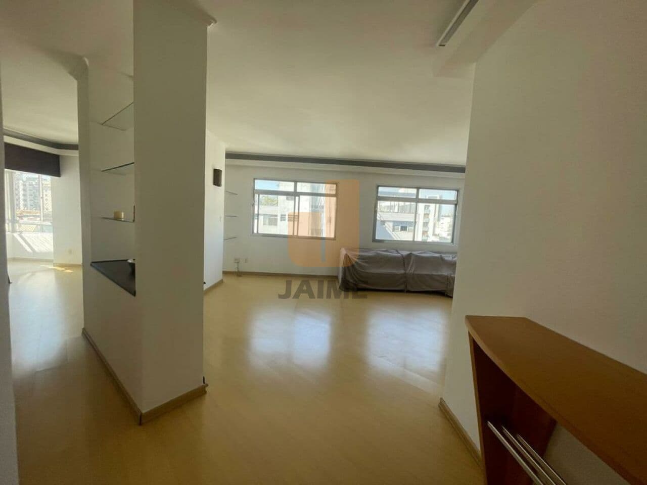 Apartamento de 3 dormitórios na R MARANHÃO — Higienópolis, São Paulo