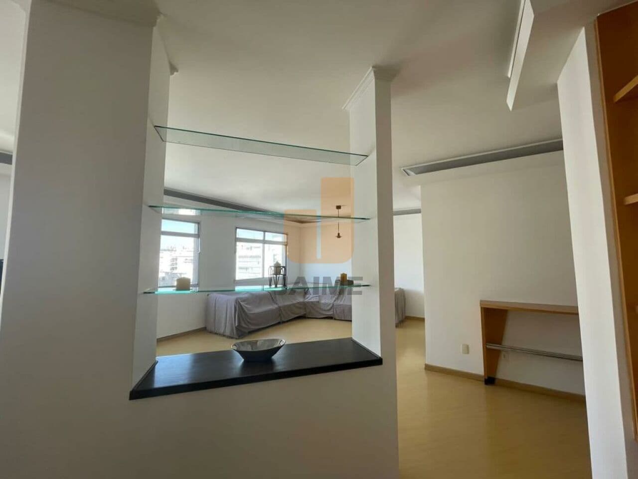 Apartamento de 3 dormitórios na R MARANHÃO — Higienópolis, São Paulo - foto 5