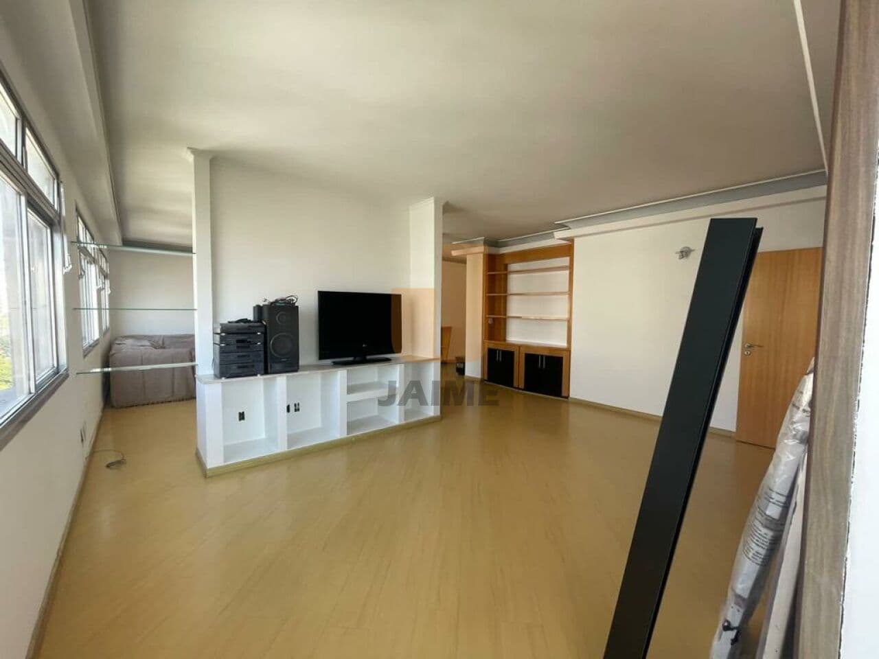 Apartamento de 3 dormitórios na R MARANHÃO — Higienópolis, São Paulo - foto 2