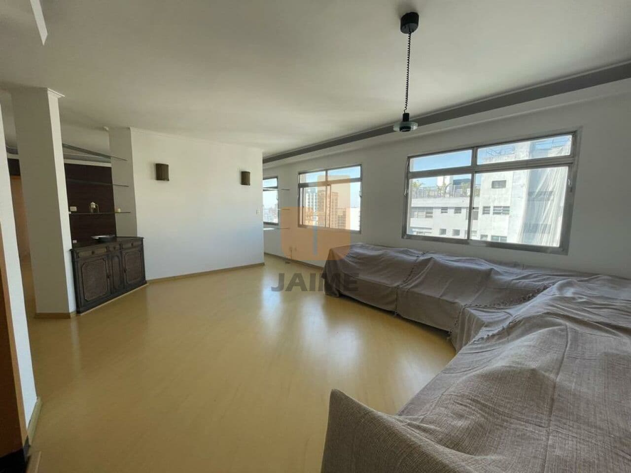 Apartamento de 3 dormitórios na R MARANHÃO — Higienópolis, São Paulo - foto 3