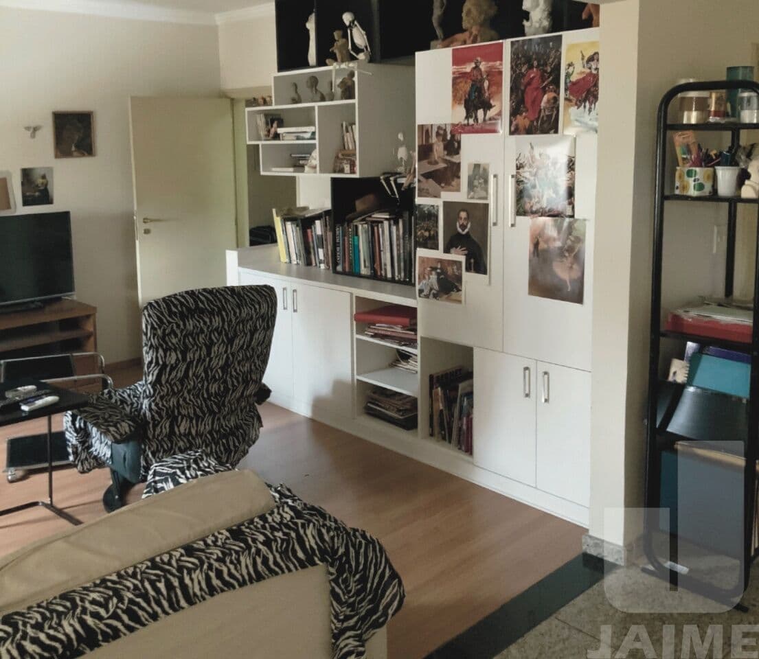 Apartamento de 3 dormitórios na R TUCUNA — Perdizes, São Paulo - foto 5
