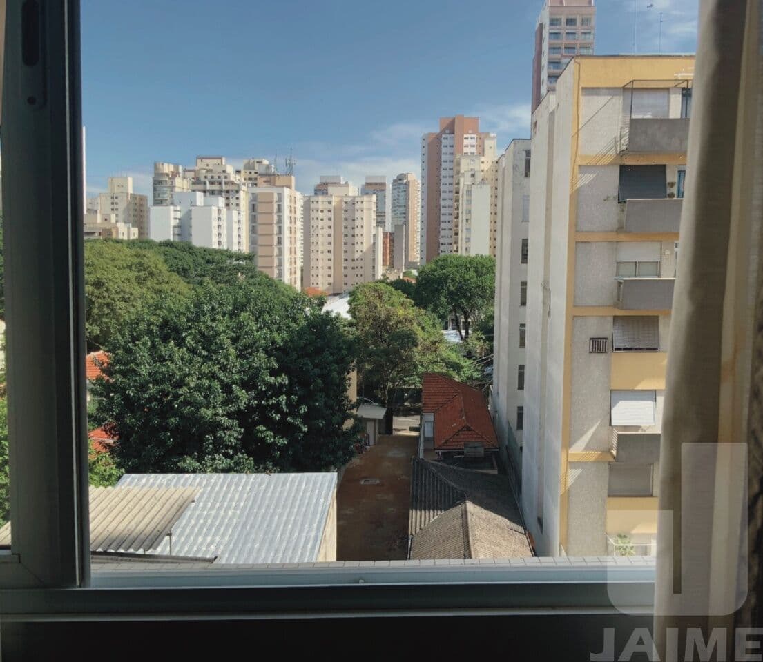 Apartamento de 3 dormitórios na R TUCUNA — Perdizes, São Paulo - foto 3