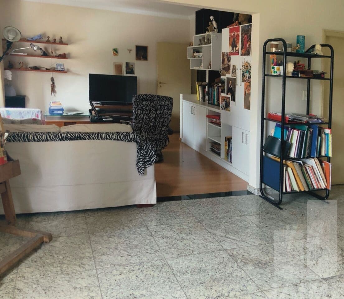 Apartamento de 3 dormitórios na R TUCUNA — Perdizes, São Paulo - foto 2