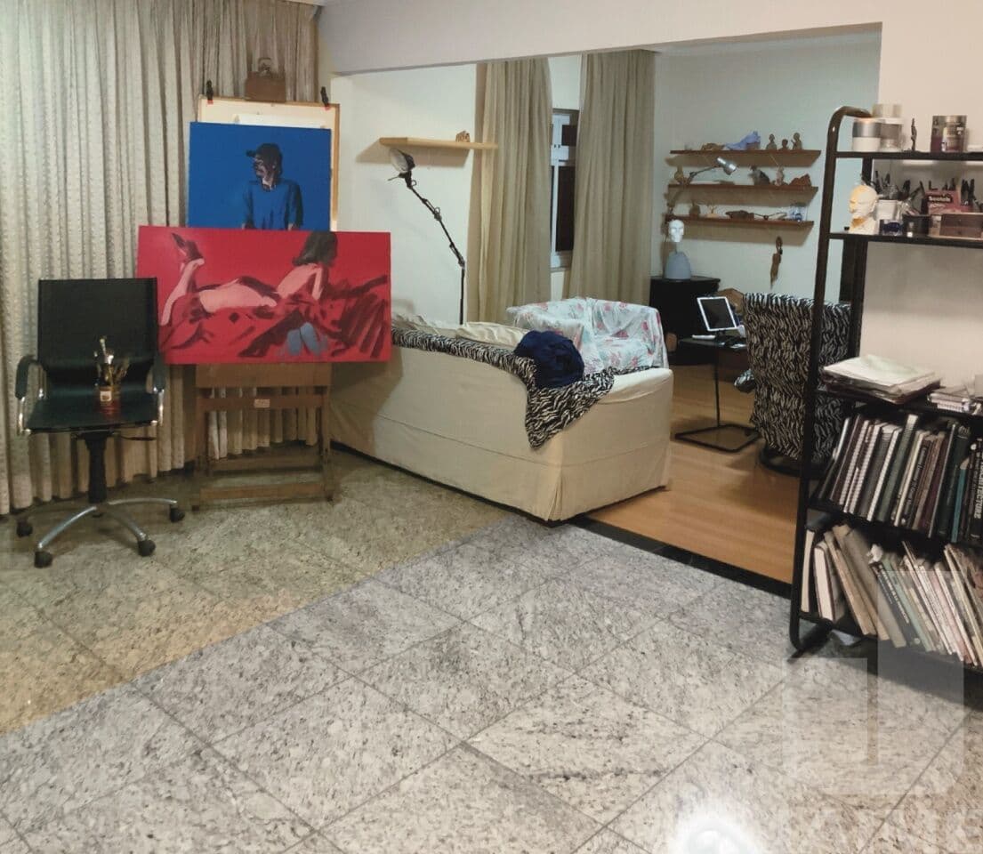 Apartamento de 3 dormitórios na R TUCUNA — Perdizes, São Paulo - foto 4
