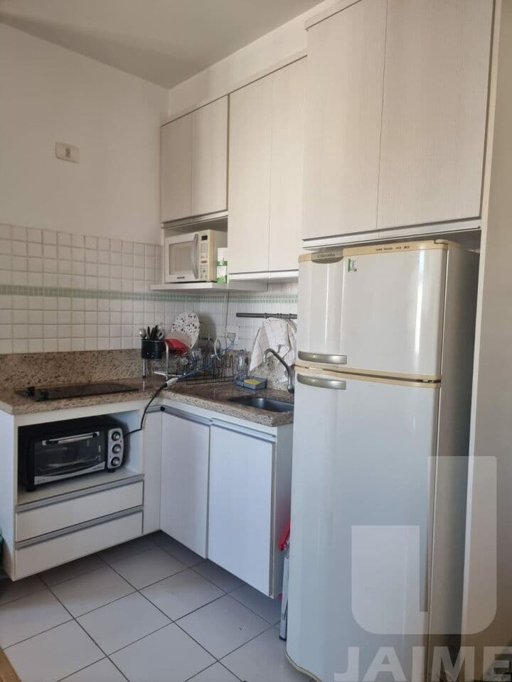 Apartamento de 1 dormitório na R ADOLFO GORDO — Campos Elíseos, São Paulo - foto 3