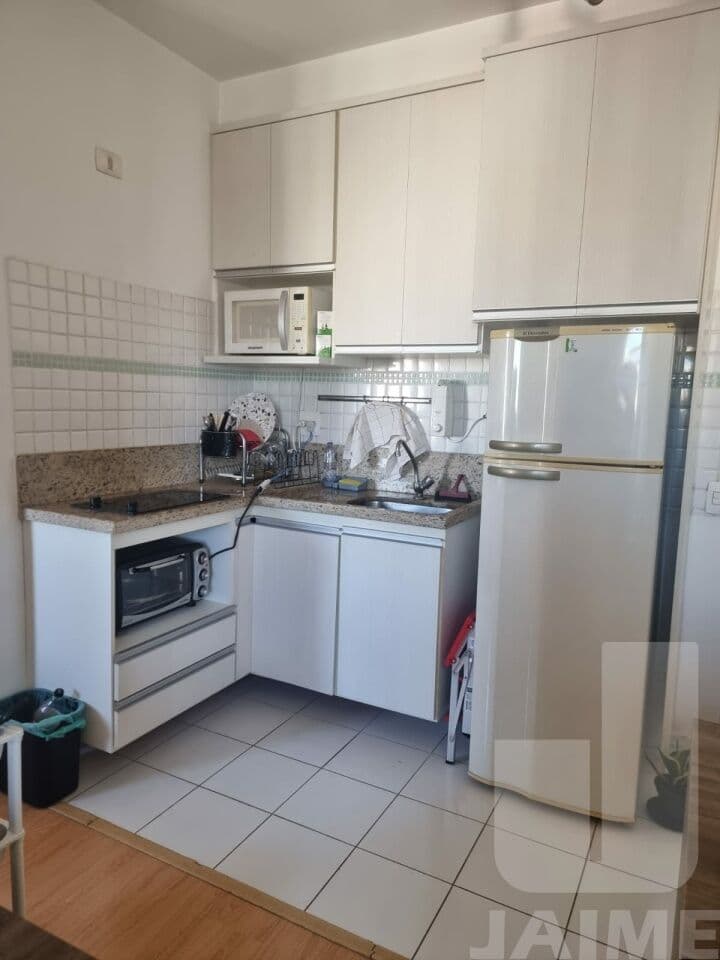 Apartamento de 1 dormitório na R ADOLFO GORDO — Campos Elíseos, São Paulo - foto 4