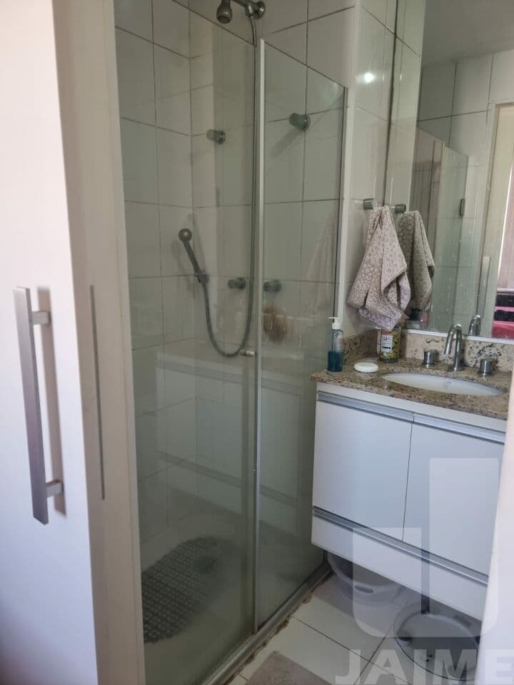 Apartamento de 1 dormitório na R ADOLFO GORDO — Campos Elíseos, São Paulo - foto 5