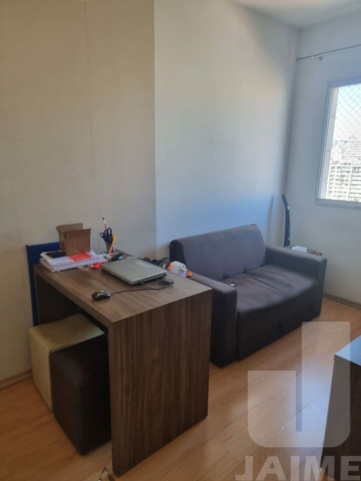 Apartamento em Campos Elíseos