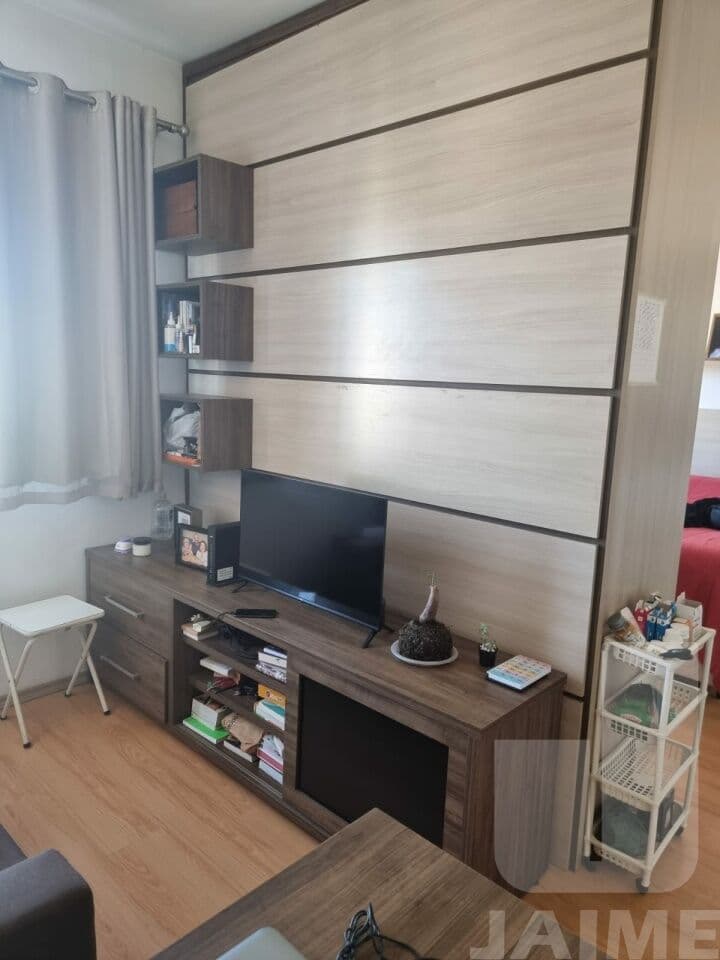 Apartamento de 1 dormitório na R ADOLFO GORDO — Campos Elíseos, São Paulo - foto 2