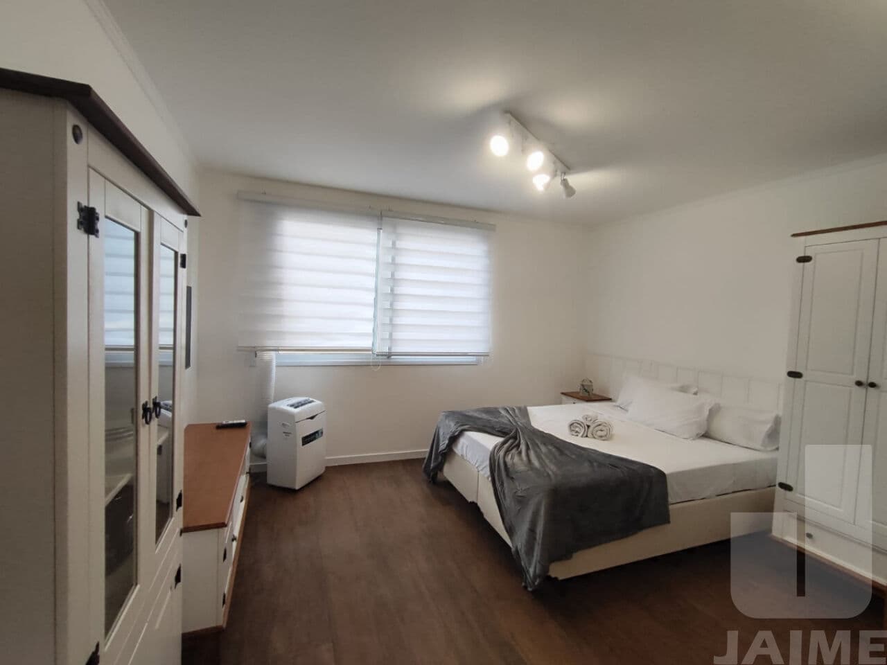 Apartamento de 1 dormitório na R Jaguaribe — Vila Buarque, São Paulo - foto 2