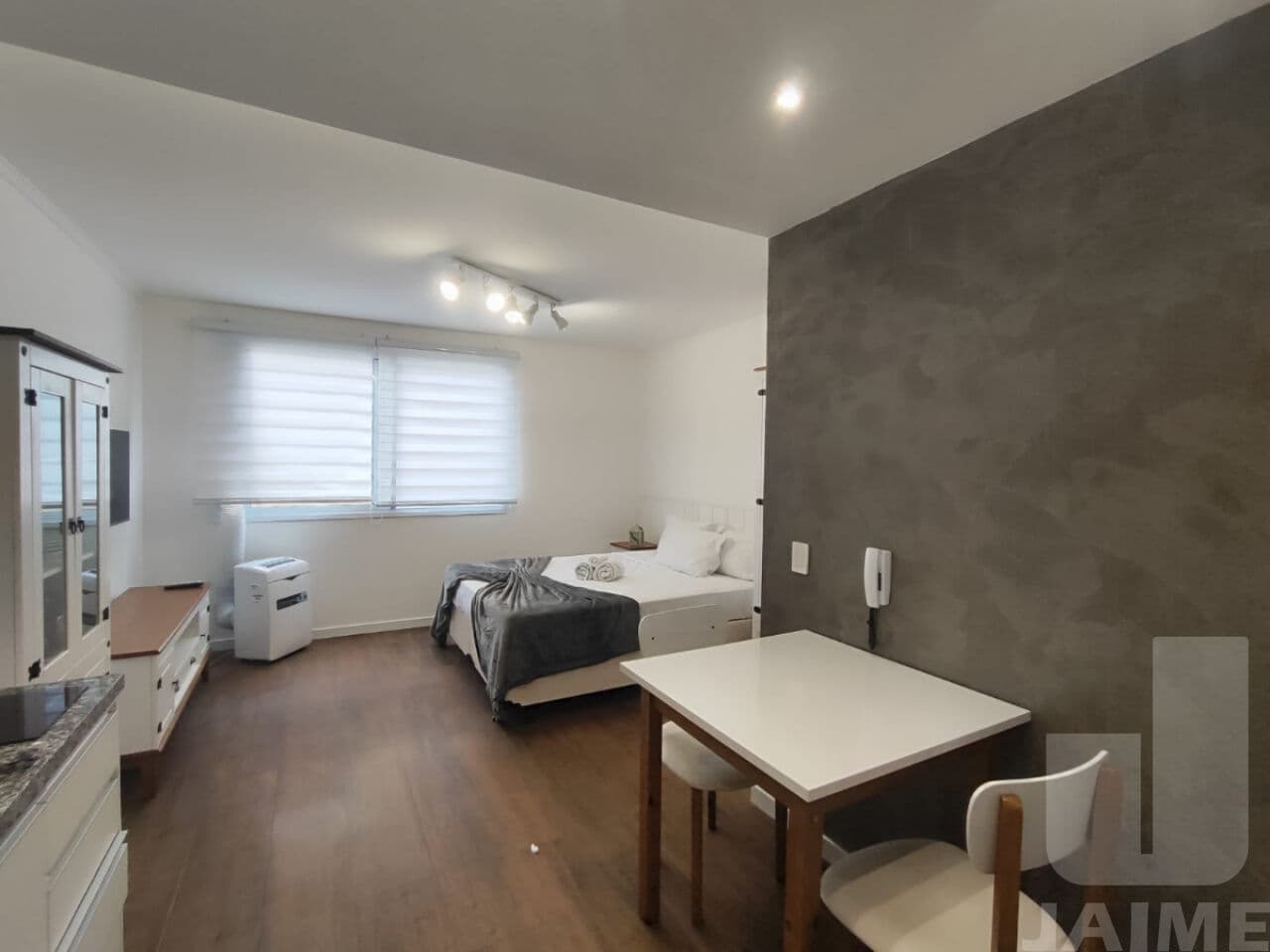 Apartamento de 1 dormitório na R Jaguaribe — Vila Buarque, São Paulo - foto 4