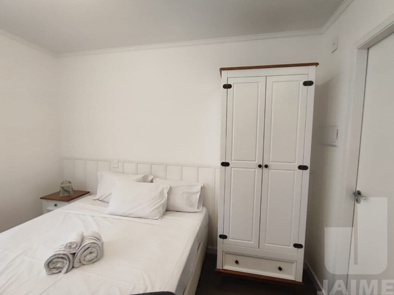 Apartamento de 1 dormitório na R Jaguaribe — Vila Buarque, São Paulo - foto 5