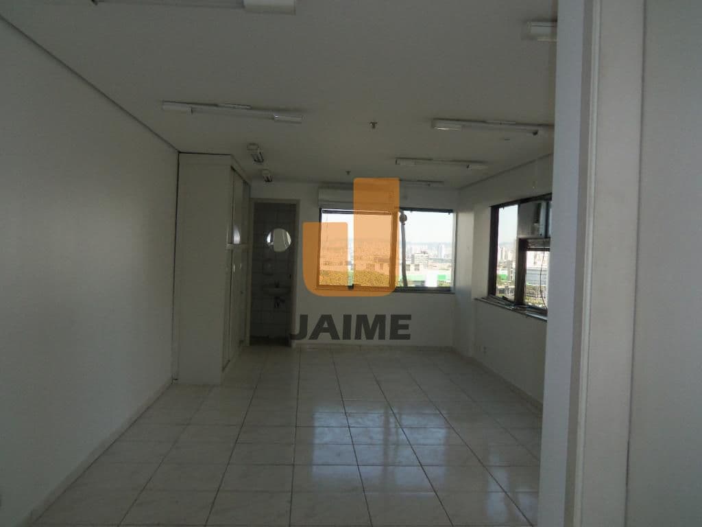 Comercial na AL OLGA — Barra Funda, São Paulo - foto 2