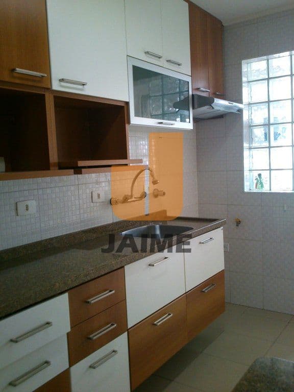 Apartamento de 3 dormitórios na R APINAJÉS — Sumaré, São Paulo - foto 2