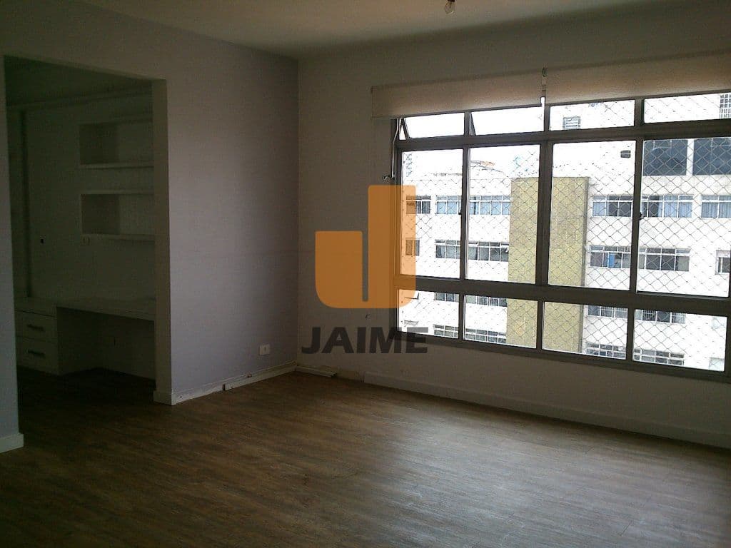 Apartamento em Sumaré