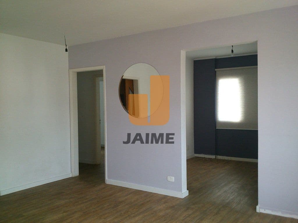 Apartamento de 3 dormitórios na R APINAJÉS — Sumaré, São Paulo - foto 4