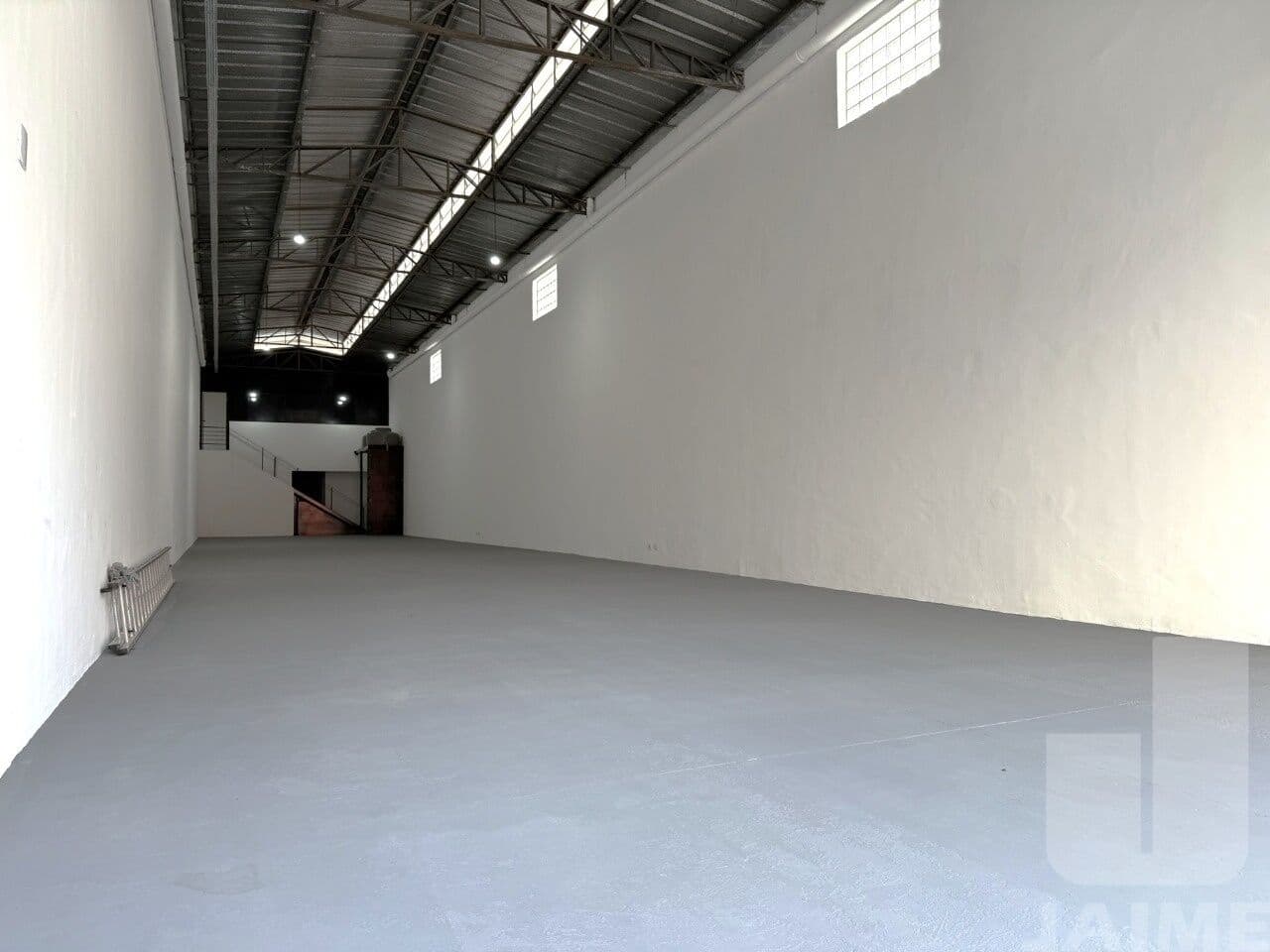 Comercial na R BARRA FUNDA — Barra Funda, São Paulo - foto 5
