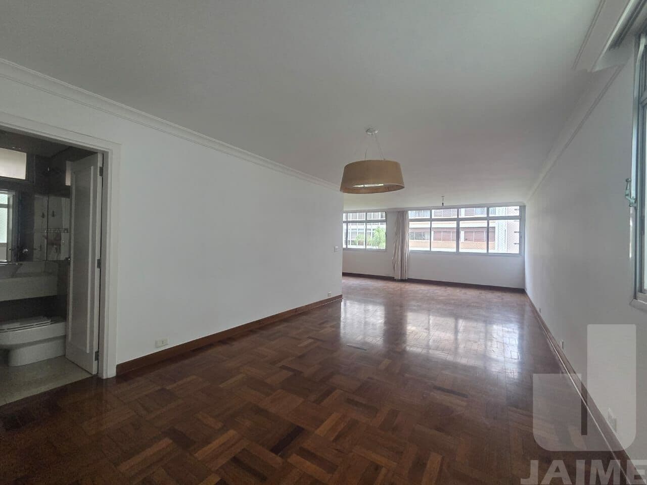 Apartamento de 3 dormitórios na R PERNAMBUCO — Higienópolis, São Paulo - foto 1
