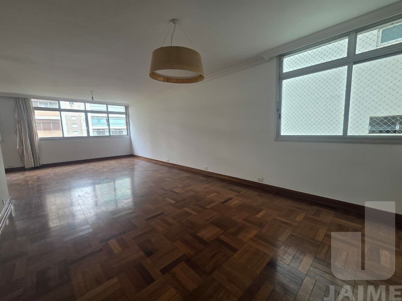 Apartamento de 3 dormitórios na R PERNAMBUCO — Higienópolis, São Paulo - foto 2