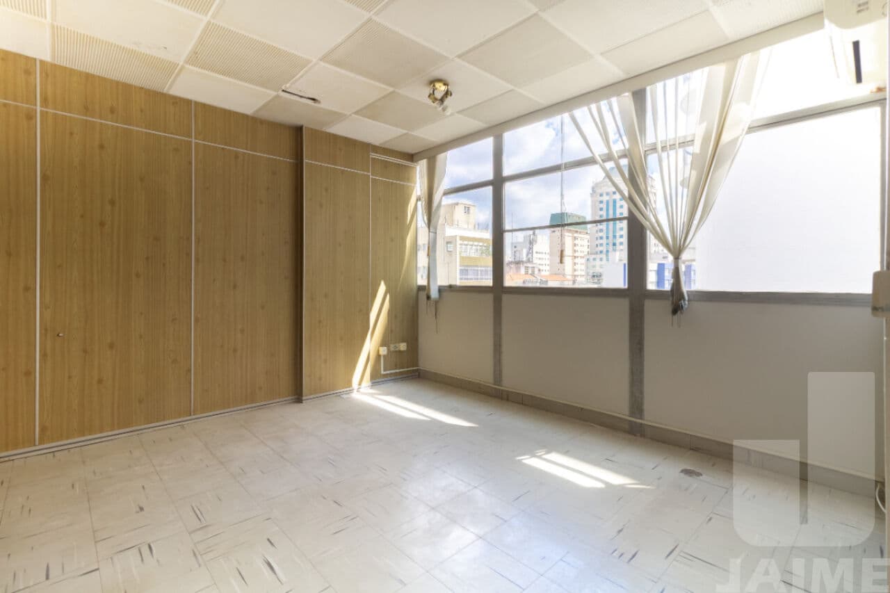 Comercial na R Itacolomi — Higienópolis, São Paulo - foto 4
