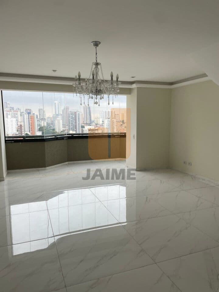 Apartamento em Pompéia